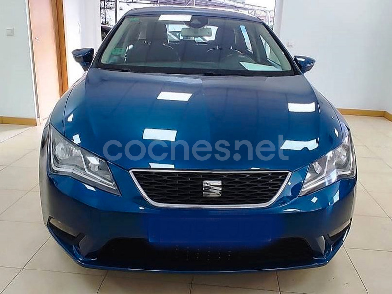 SEAT León 1.2 TSI StSp ITech