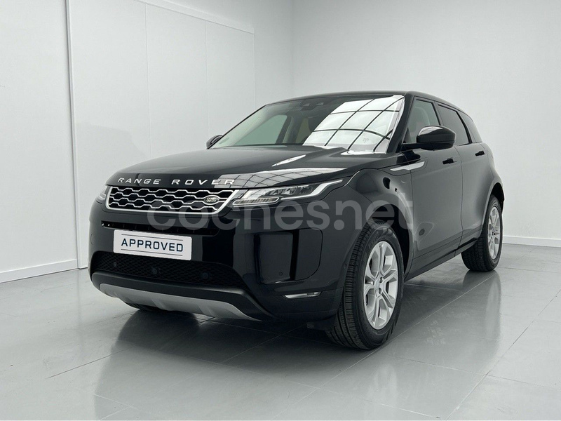 LAND-ROVER Range Rover Evoque 2.0 D150 FWD