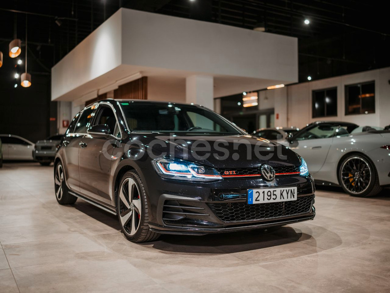 VOLKSWAGEN Golf GTI Performance 2.0 TSI 180kW245CV DSG