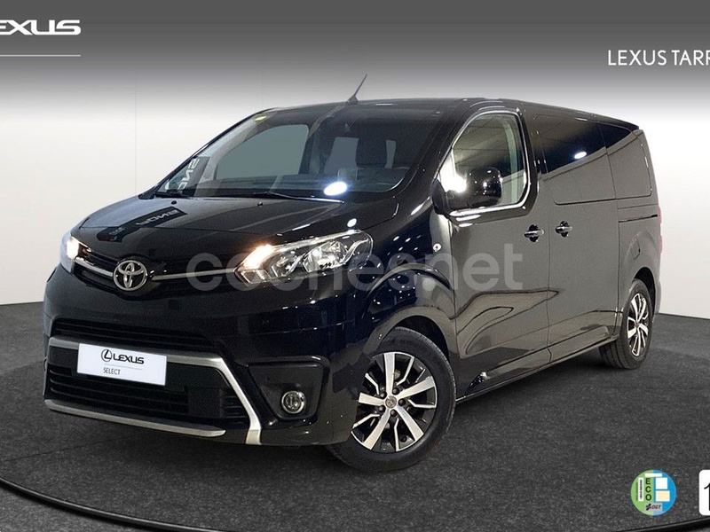 TOYOTA Proace Verso PROACE VIP LARGO L2 20D 150 CV