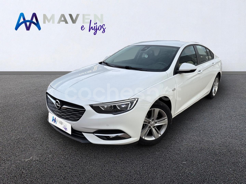 OPEL Insignia GS 1.6 CDTi Turbo D Selective