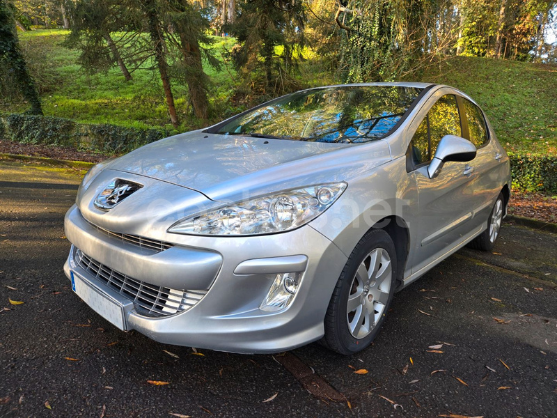 PEUGEOT 308 Sport 1.6 HDI 110 FAP