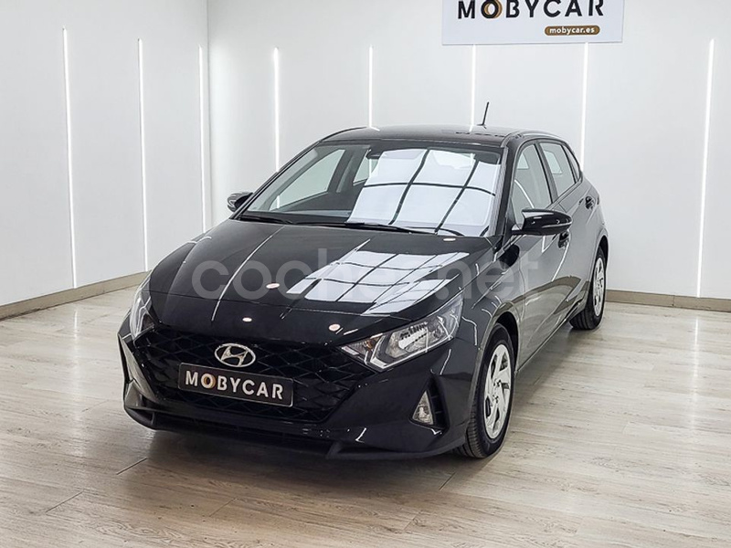 HYUNDAI i20 1.0 TGDI Klass