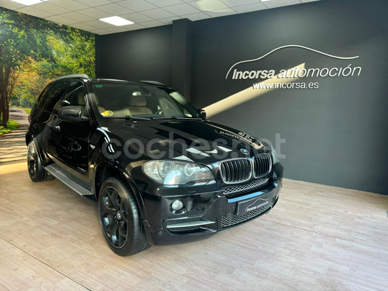 BMW X5 xDRIVE30d