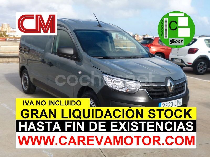 RENAULT Express Advance 1.5 Blue dCi 75 cv