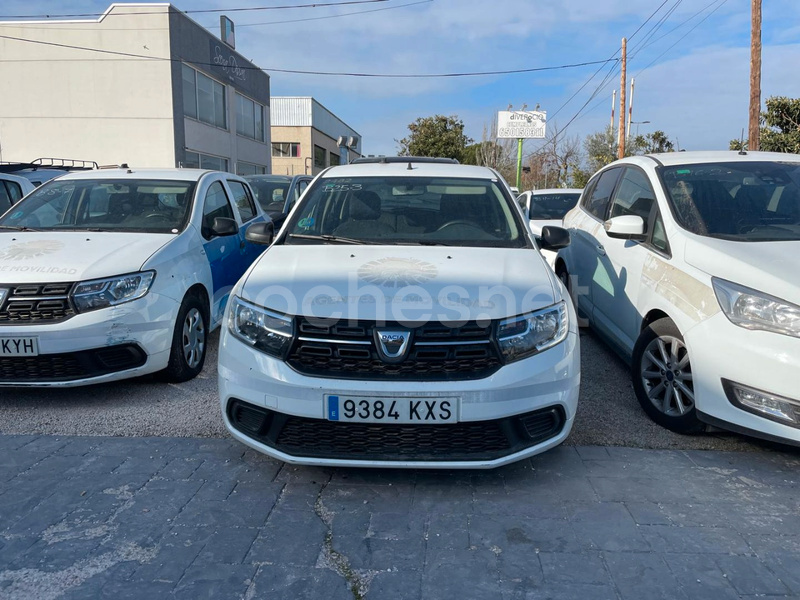 DACIA Sandero Essential TCE GLP