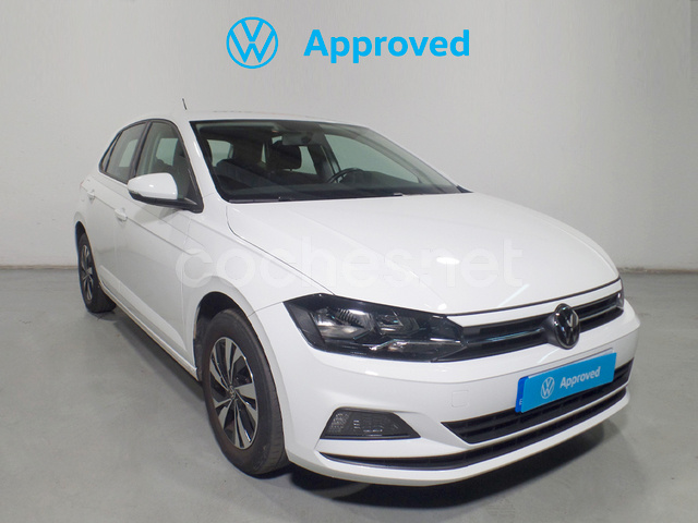 VOLKSWAGEN Polo Advance 1.0 TSI