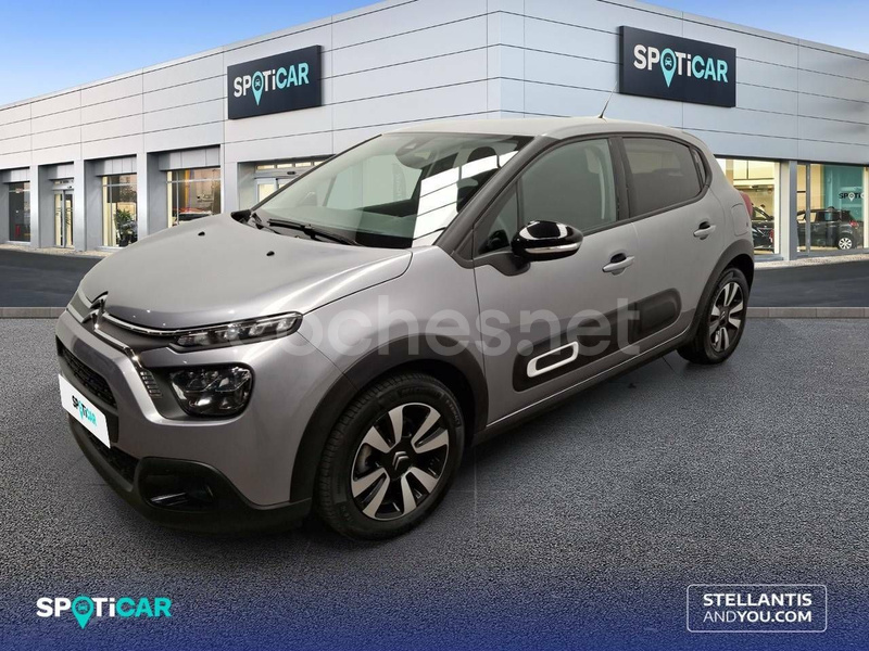 CITROEN C3 Origin PureTech Max