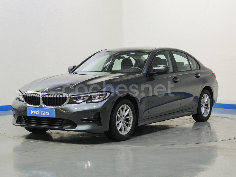 BMW Serie 3 330i