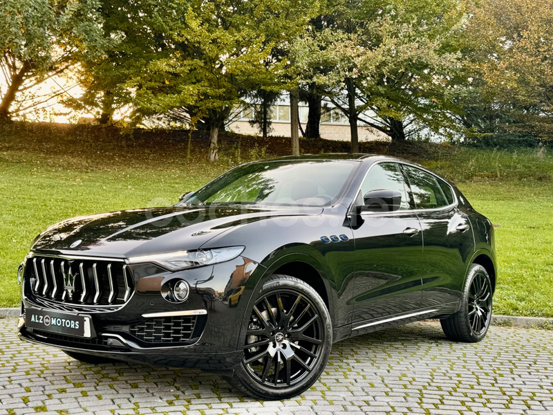 MASERATI Levante Executive L4 HybridGasolina AWD