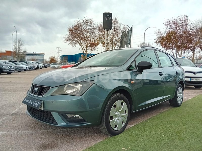 SEAT Ibiza ST 1.6 TDI Reference