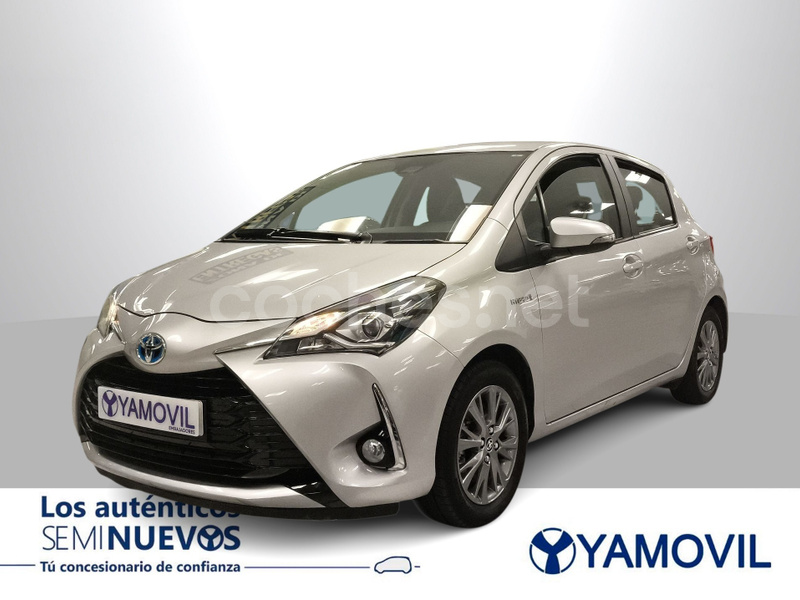 TOYOTA Yaris 1.5 100H Active Tech