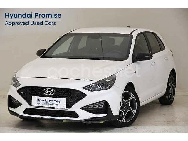 HYUNDAI i30 1.0 TGDI N Line 30 Aniversario