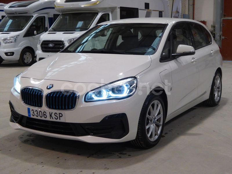 BMW Serie 2 Active Tourer 225xe iPerformance