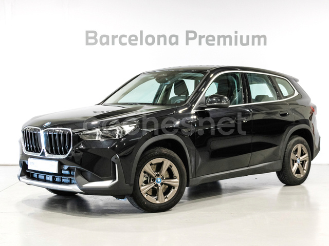BMW X1 xDrive25e