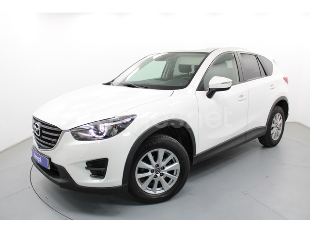 MAZDA CX-5 2.2 DE 2WD Style