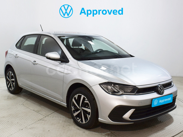 VOLKSWAGEN Polo Life 1.0 TSI