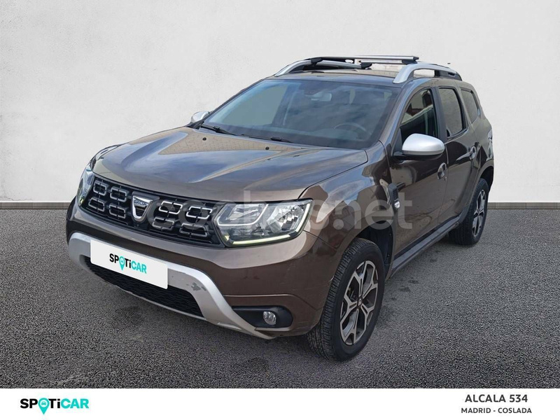 DACIA Duster Prestige 1.6 4X2