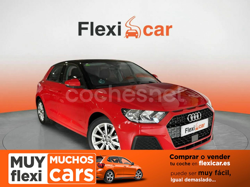 AUDI A1 25 TFSI Sportback