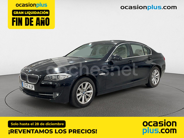 BMW Serie 5 530d