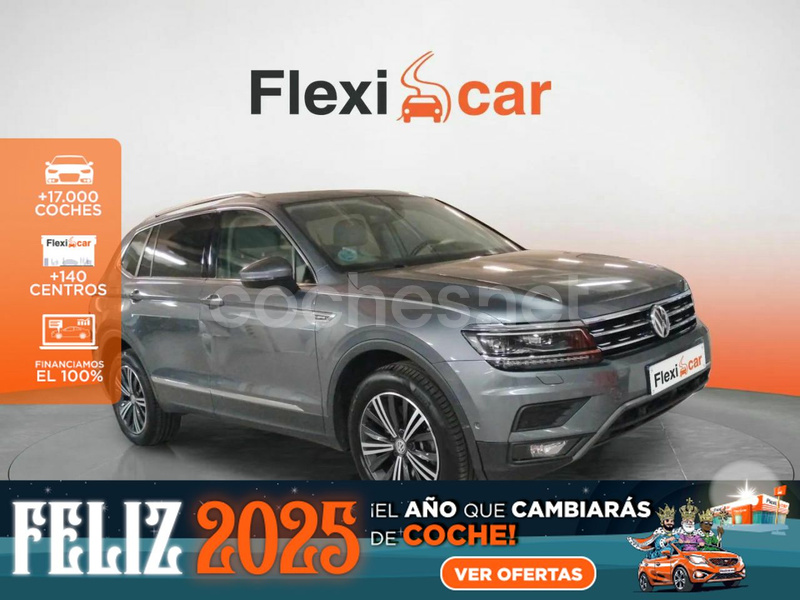 VOLKSWAGEN Tiguan Allspace Sport 2.0 TDI 4Motion DSG