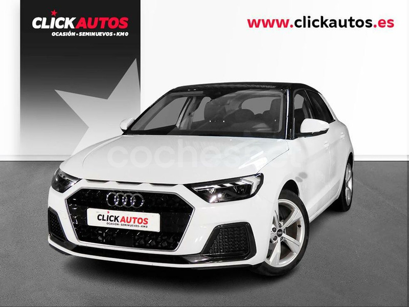 AUDI A1 Sportback Advanced 25 TFSI