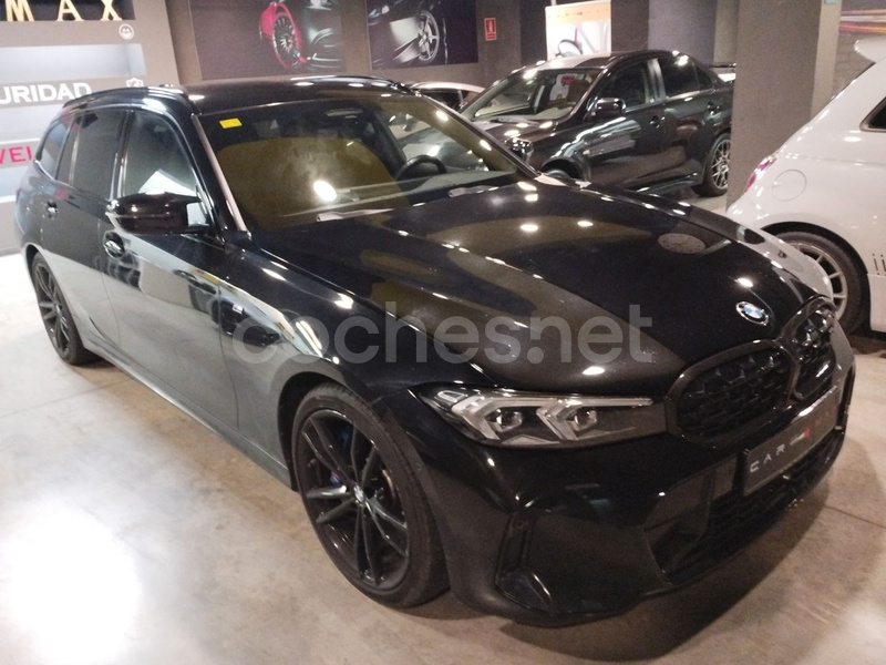 BMW Serie 3 M340d xDrive Auto. Touring