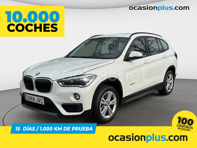 BMW X1 sDrive20iA