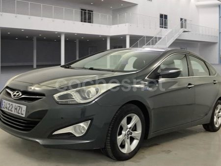 HYUNDAI i40 1.7 CRDi BlueDrive Klass