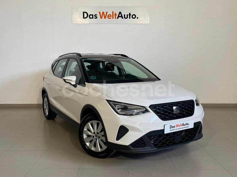 SEAT Arona 1.0 TSI Style XL