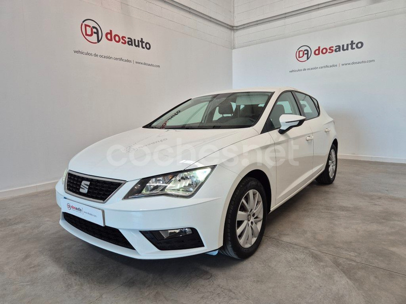 SEAT León 1.6 TDI StSp Reference Edition