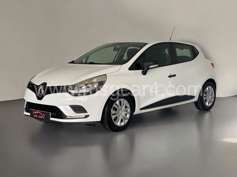 RENAULT Clio Life 1.2 16v