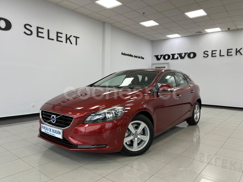 VOLVO V40 1.6 D2 Kinetic