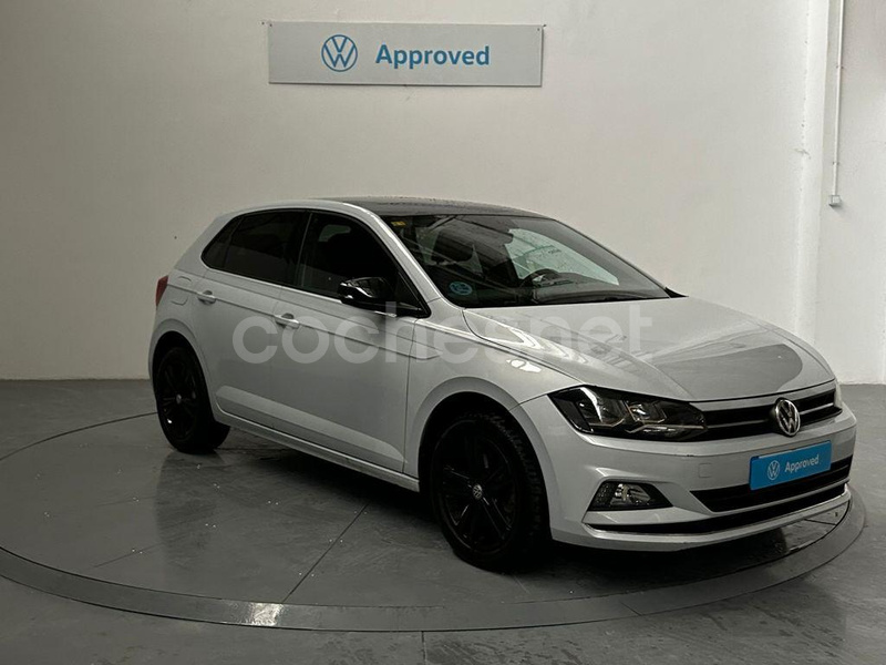 VOLKSWAGEN Polo RLine 1.0 TSI