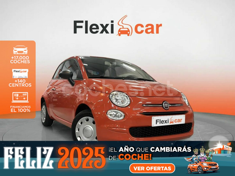 FIAT 500 Dolcevita 1.0 Hybrid 70 CV