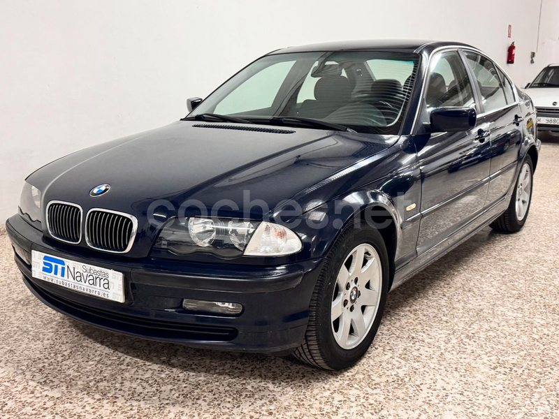 BMW Serie 3 320i