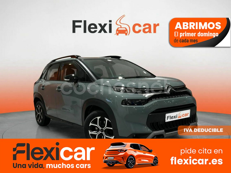 CITROEN C3 Aircross PureTech SS Feel