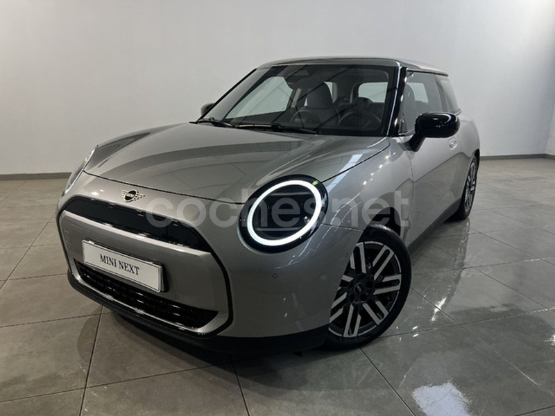 MINI COOPER E