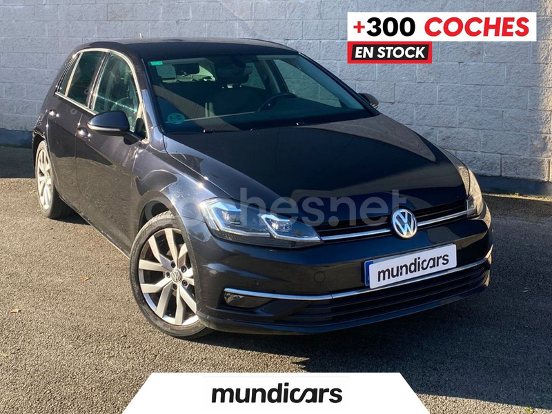 VOLKSWAGEN Golf Sport 2.0 TDI