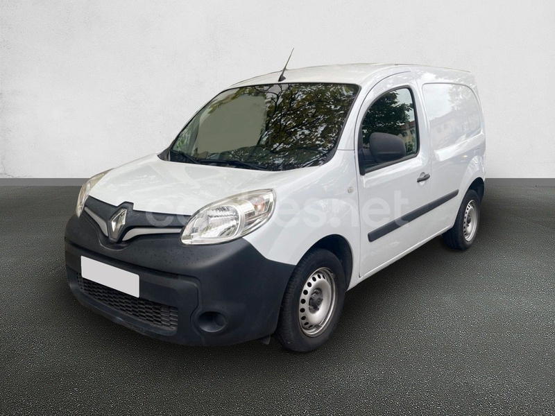 RENAULT Kangoo Furgón Profesional Blue dCi