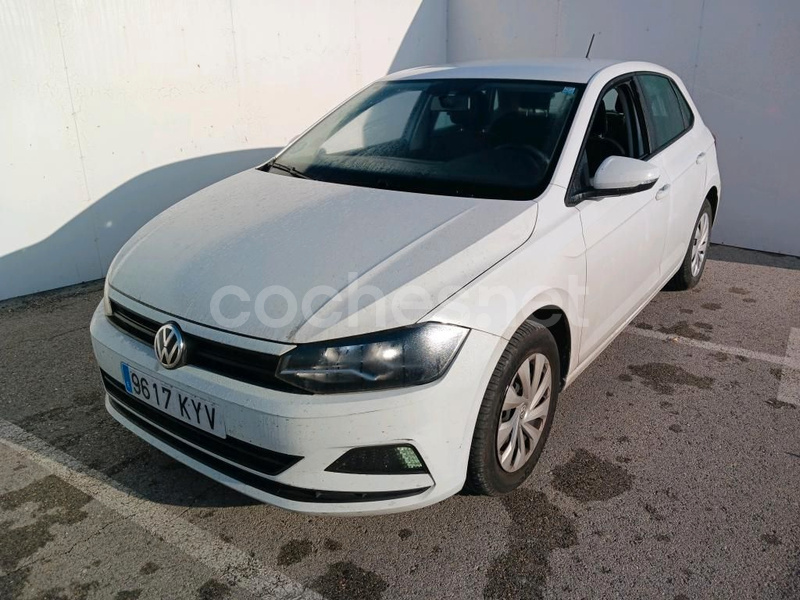 VOLKSWAGEN Polo Edition 1.6 TDI