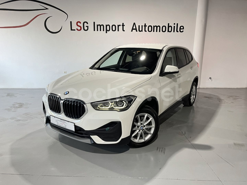 BMW X1 sDrive18d