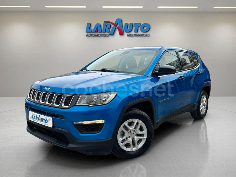 JEEP Compass 1.4 Mair Sport 4x2