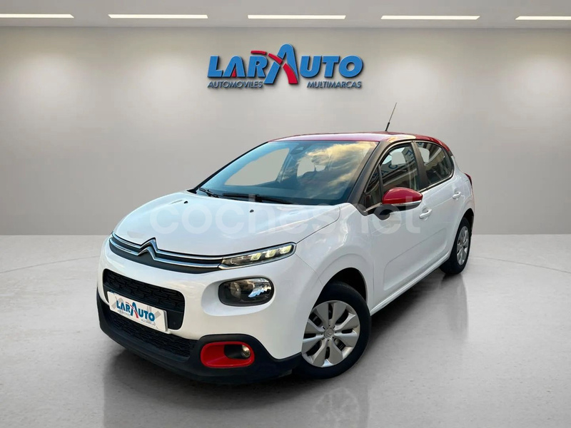 CITROEN C3 PureTech SHINE