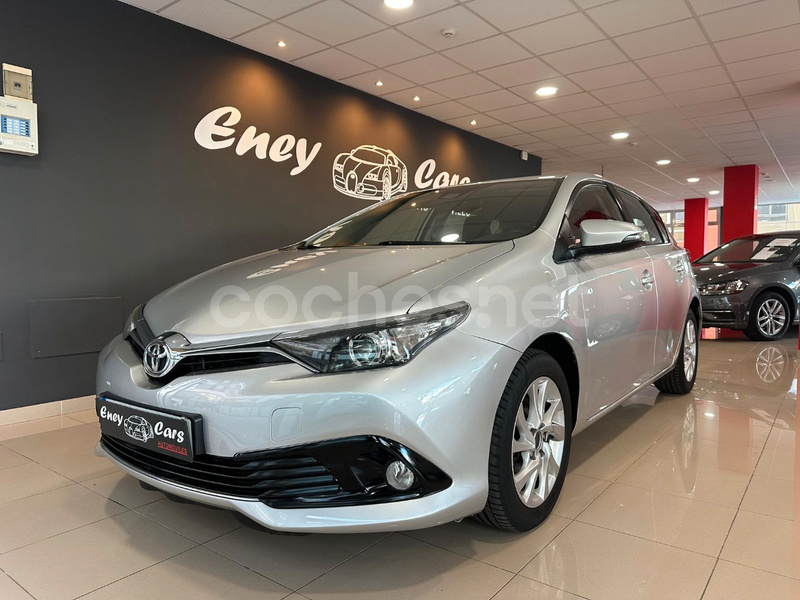 TOYOTA Auris 1.2 120T Active