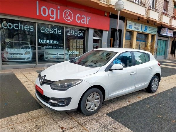 RENAULT Mégane Intens Energy dCi 95 SS Euro 6