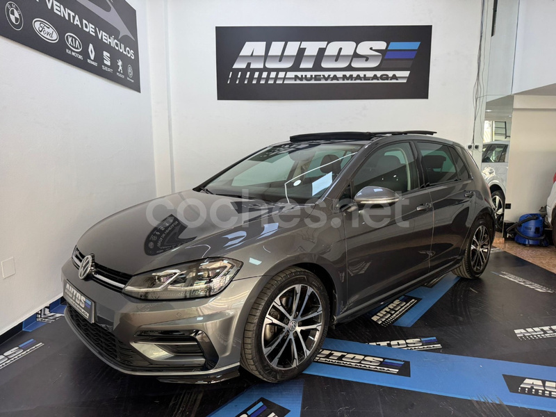 VOLKSWAGEN Golf Sport 1.6 TDI DSG