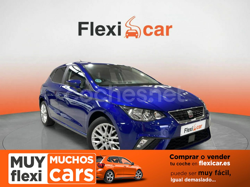 SEAT Ibiza 1.0 EcoTSI Style