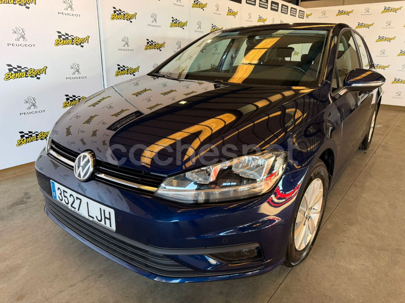 VOLKSWAGEN Golf Last Edition 1.6 TDI