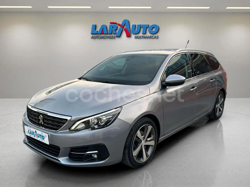 PEUGEOT 308 SW Allure 1.2 PureTech